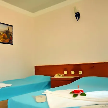 Hotel Kayra Bungalov