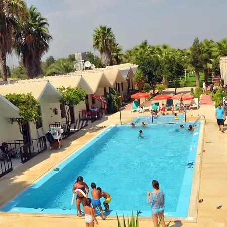 Kayra Bungalov 3*